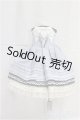 画像: SDM＆MSD/OF:ワンピース/1/4　40ｃｍ　BJD　MJD　衣装　ドール用 I-25-10-12-241-KD-ZI