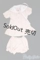 画像: 幼SD/OF:衣装セット/1/6　30ｃｍ　BJD　MJD　衣装　ドール用 I-25-10-12-239-KD-ZI