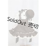 画像: SDM＆MSD/OF:ワンピース　VOLKS/1/4　40ｃｍ　BJD　MJD　衣装　ドール用 I-25-10-12-235-KD-ZI