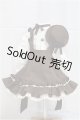 画像: SDM＆MSD/OF:ワンピース　VOLKS/1/4　40ｃｍ　BJD　MJD　衣装　ドール用 I-25-10-12-235-KD-ZI