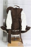 画像2: SDM＆MSD/OF:ワンピース　VOLKS/1/4　40ｃｍ　BJD　MJD　衣装　ドール用 I-25-10-12-235-KD-ZI (2)