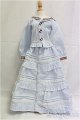 画像: SD/OF:衣装セット/1/3　60ｃｍ　BJD　MJD　衣装　ドール用 I-25-10-12-234-KD-ZI