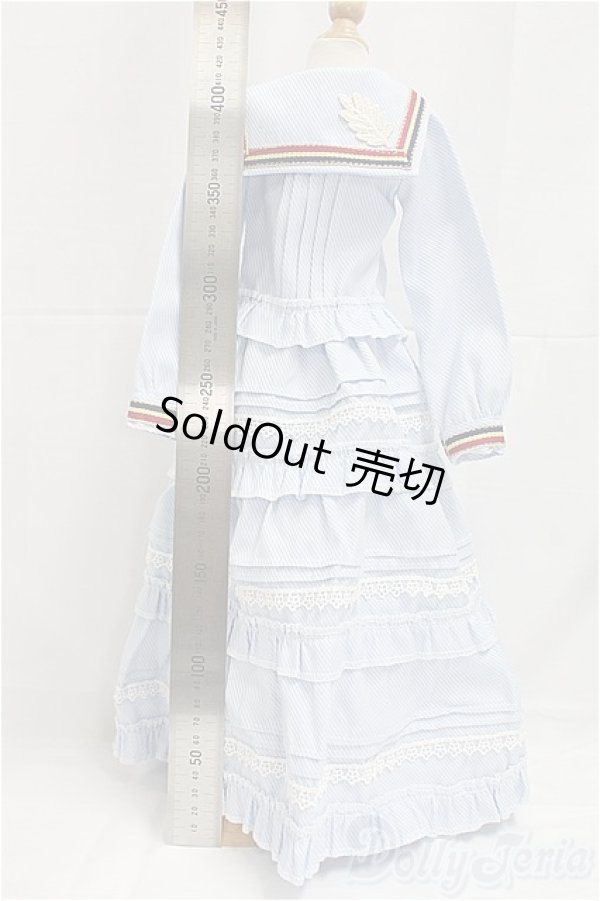 画像2: SD/OF:衣装セット/1/3　60ｃｍ　BJD　MJD　衣装　ドール用 I-25-10-12-234-KD-ZI (2)