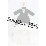 画像: SDM＆MSD/OF:ワンピース/1/4　40ｃｍ　BJD　MJD　衣装　ドール用 I-25-10-12-233-KD-ZI