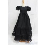 画像: SDM＆MSD/OF:ワンピース/1/4　40ｃｍ　BJD　MJD　衣装　ドール用 I-25-10-12-232-KD-ZI