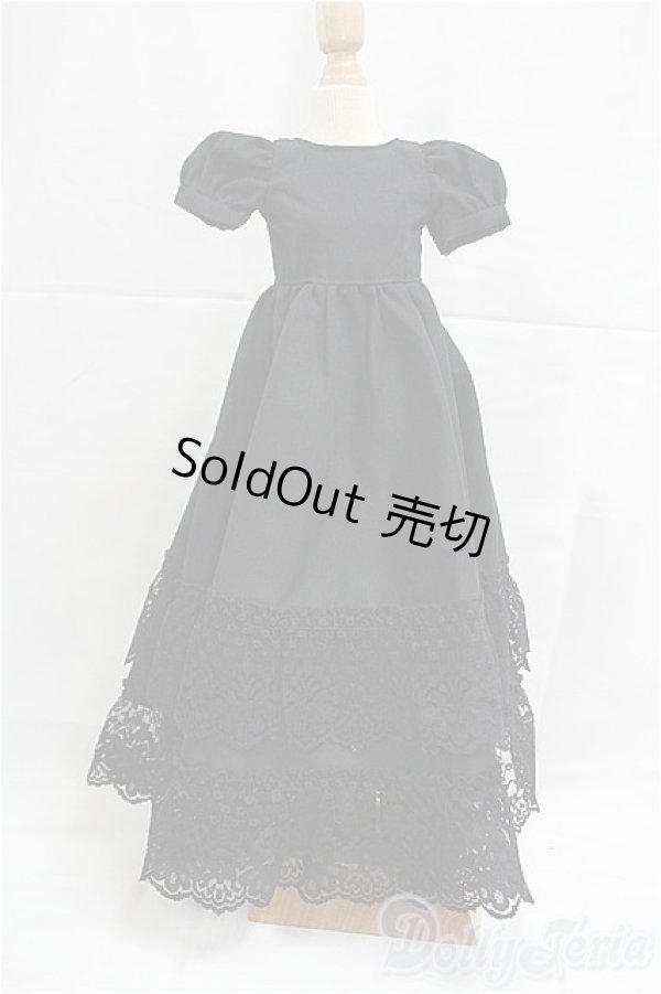 画像1: SDM＆MSD/OF:ワンピース/1/4　40ｃｍ　BJD　MJD　衣装　ドール用 I-25-10-12-232-KD-ZI (1)