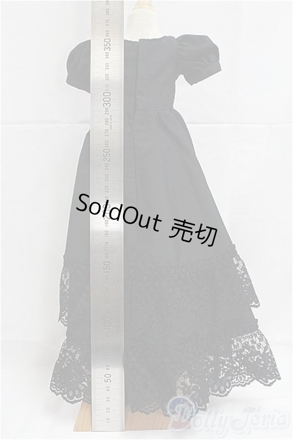 画像2: SDM＆MSD/OF:ワンピース/1/4　40ｃｍ　BJD　MJD　衣装　ドール用 I-25-10-12-232-KD-ZI (2)