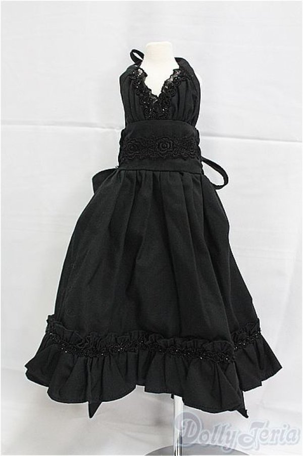 画像1: SDM＆MSD/OF:ワンピース/1/4　40ｃｍ　BJD　MJD　衣装　ドール用 I-25-10-12-231-KD-ZI (1)