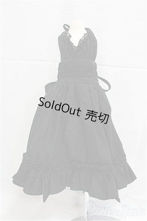 画像1: SDM＆MSD/OF:ワンピース/1/4　40ｃｍ　BJD　MJD　衣装　ドール用 I-25-10-12-231-KD-ZI (1)