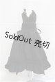 画像: SDM＆MSD/OF:ワンピース/1/4　40ｃｍ　BJD　MJD　衣装　ドール用 I-25-10-12-231-KD-ZI