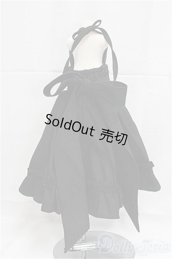 画像2: SDM＆MSD/OF:ワンピース/1/4　40ｃｍ　BJD　MJD　衣装　ドール用 I-25-10-12-231-KD-ZI (2)