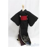 画像: SDM＆MSD/OF:着物セット/1/4　40ｃｍ　BJD　MJD　衣装　ドール用 I-25-10-12-229-KD-ZI