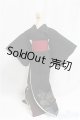 画像: SDM＆MSD/OF:着物セット/1/4　40ｃｍ　BJD　MJD　衣装　ドール用 I-25-10-12-229-KD-ZI