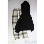 画像: SDM＆MSD/OF:衣装セット　MELODY.C様/1/4　40ｃｍ　BJD　MJD　衣装　ドール用 I-25-10-12-227-KD-ZI