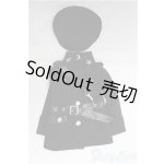 画像: SDM＆MSD/OF:衣装※/1/4　40ｃｍ　BJD　MJD　衣装　ドール用 I-25-10-12-224-KD-ZI