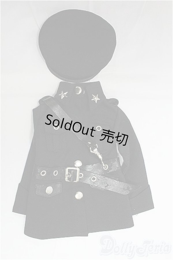 画像1: SDM＆MSD/OF:衣装※/1/4　40ｃｍ　BJD　MJD　衣装　ドール用 I-25-10-12-224-KD-ZI (1)