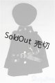 画像: SDM＆MSD/OF:衣装※/1/4　40ｃｍ　BJD　MJD　衣装　ドール用 I-25-10-12-224-KD-ZI