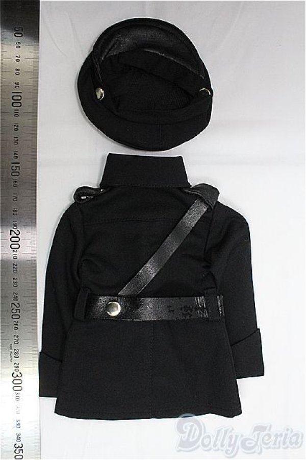 画像2: SDM＆MSD/OF:衣装※/1/4　40ｃｍ　BJD　MJD　衣装　ドール用 I-25-10-12-224-KD-ZI (2)