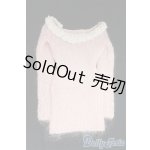 画像: DD/OF:ワンピース ニット/0 I-25-10-12-223-KD-ZI