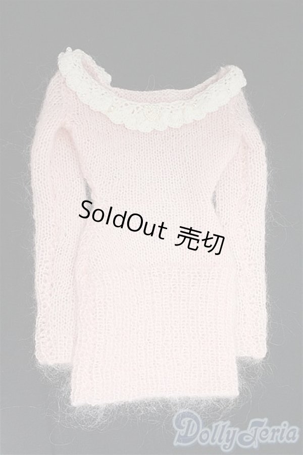 画像1: DD/OF:ワンピース　ニット/0 I-25-10-12-223-KD-ZI (1)