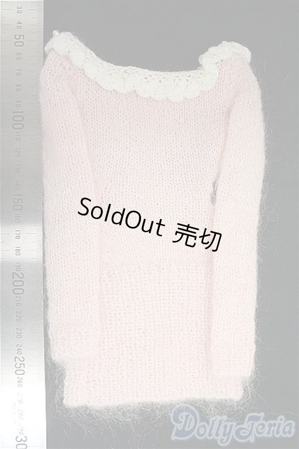 画像2: DD/OF:ワンピース　ニット/0 I-25-10-12-223-KD-ZI (2)