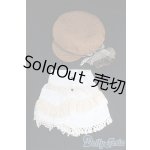 画像: DD/OF:衣装/0 I-25-10-12-222-KD-ZI