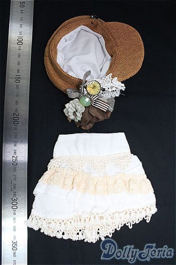 画像2: DD/OF:衣装/0 I-25-10-12-222-KD-ZI (2)