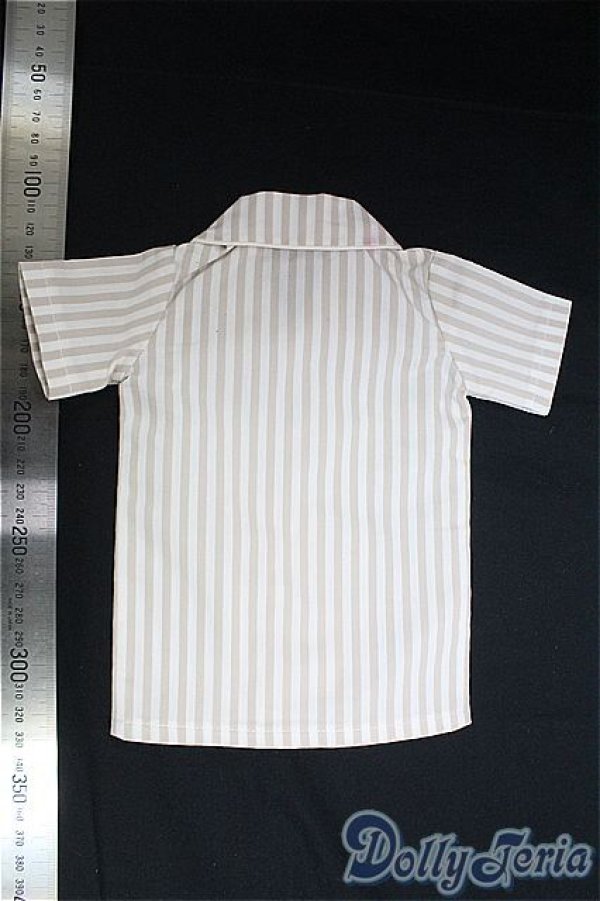 画像2: SDGrB＆SD13男の子/OF:トップス/1/3　65ｃｍ　BJD　MJD　衣装　ドール用 I-25-10-12-221-KD-ZI (2)