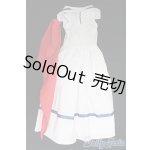 画像: 50cmサイズドール/OF:衣装/0 I-25-10-12-220-KD-ZI