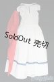 画像: 50cmサイズドール/OF:衣装/0 I-25-10-12-220-KD-ZI