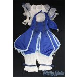 画像: MDD/OF:衣装セット チルノ ドレス/0 I-25-10-12-219-KD-ZI