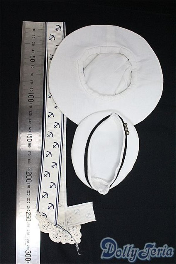 画像2: SD/OF:小物/1/3　60ｃｍ　BJD　MJD　衣装　ドール用 I-25-10-12-218-KD-ZI (2)