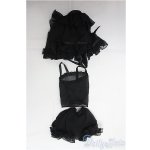 画像: DD/OF:衣装セット/0 I-25-10-12-213-KD-ZI