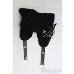 画像: 幼SD/OF:小物 帽子猫耳/1/6 30cm BJD MJD 衣装 ドール用 I-25-10-12-212-KD-ZI