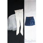 画像: 40cmサイズドール/OF:衣装/0 I-25-10-12-210-KD-ZI