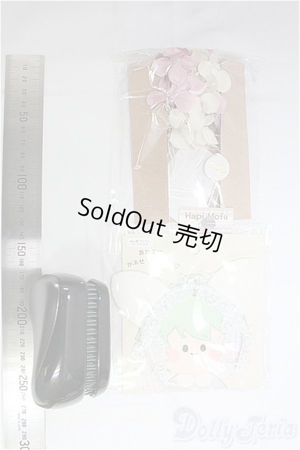 画像2: SD/OF:小物/1/3　60ｃｍ　BJD　MJD　衣装　ドール用 I-25-10-12-206-KD-ZI (2)