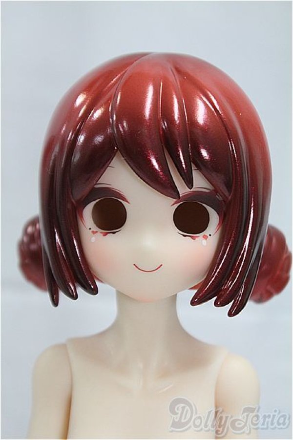 画像1: 1/5 UF doll/ドリンク Plus/ I-25-10-19-307-KD-ZI (1)