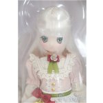 画像: 1／6アイリスコレクトプチ Ruchiru（るちる）／ Flowers of Serenity（Peach Blossom ver.）/0 I-25-10-19-001-KD-ZI