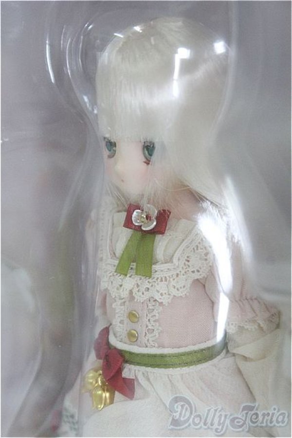 画像2: 1／6アイリスコレクトプチ Ruchiru（るちる）／ Flowers of Serenity（Peach Blossom ver.）/0 I-25-10-19-001-KD-ZI (2)