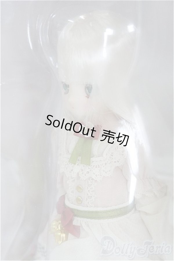 画像2: 1／6アイリスコレクトプチ Ruchiru（るちる）／ Flowers of Serenity（Peach Blossom ver.）/0 I-25-10-19-001-KD-ZI (2)