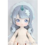 画像: ANTU　アンティーユ　萌獣魔法シリーズ/霜霜兎/ I-25-10-19-002-KD-ZI