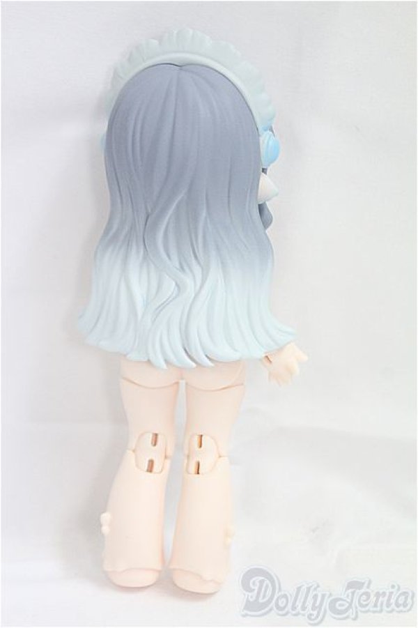 画像5: ANTU　アンティーユ　萌獣魔法シリーズ/霜霜兎/ I-25-10-19-002-KD-ZI (5)