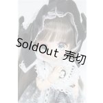 画像: ミニスウィーツドール/ルー/ I-25-10-19-004-KD-ZI