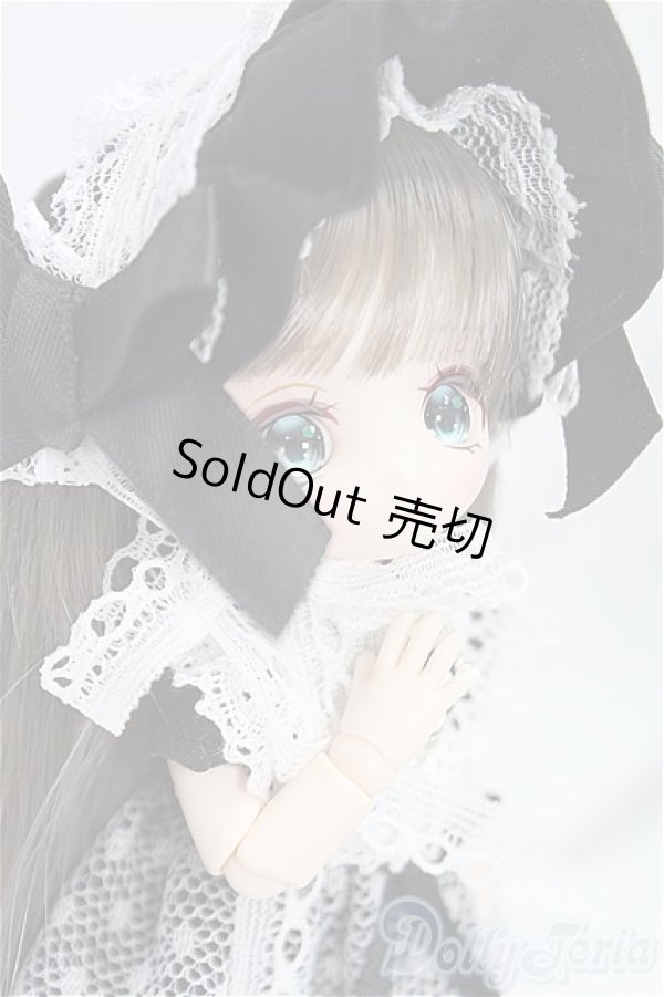 画像3: ミニスウィーツドール/ルー/ I-25-10-19-004-KD-ZI (3)