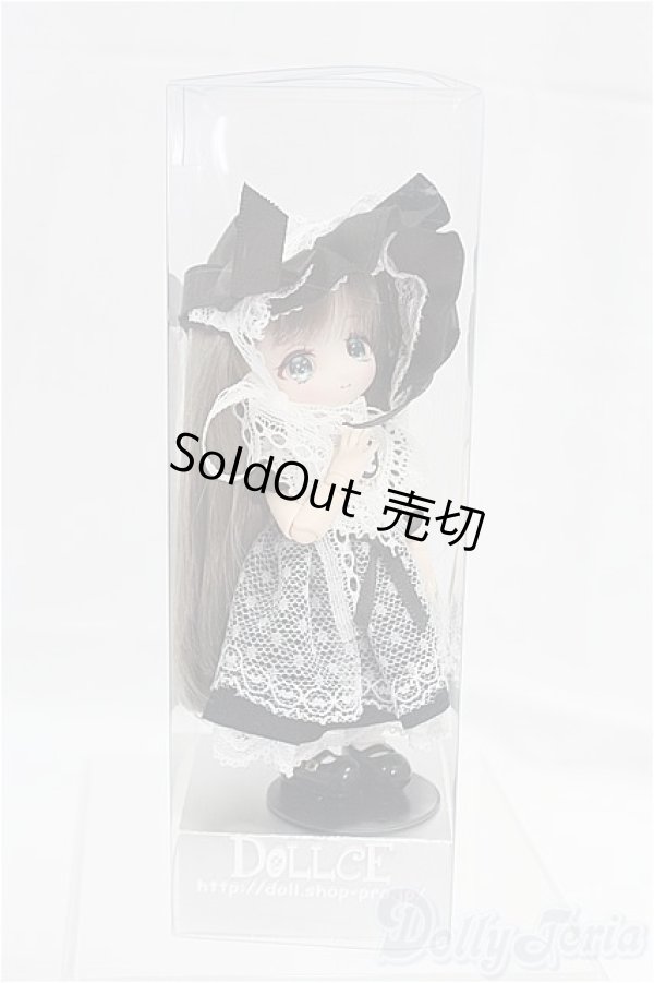 画像6: ミニスウィーツドール/ルー/ I-25-10-19-004-KD-ZI (6)