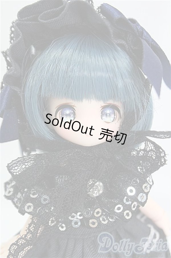 画像1: ミニスウィーツドール/サマーセルフィーユ/ I-25-10-19-005-KD-ZI (1)