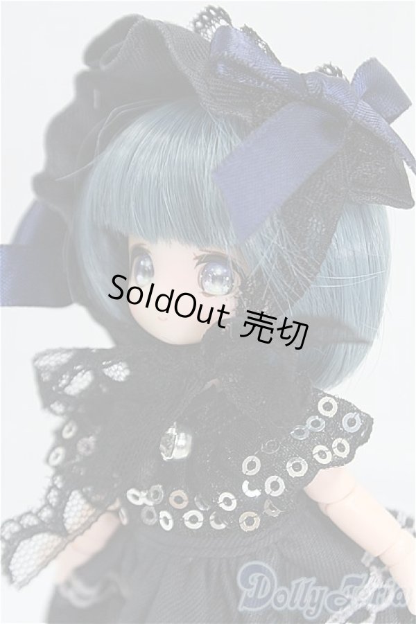 画像2: ミニスウィーツドール/サマーセルフィーユ/ I-25-10-19-005-KD-ZI (2)