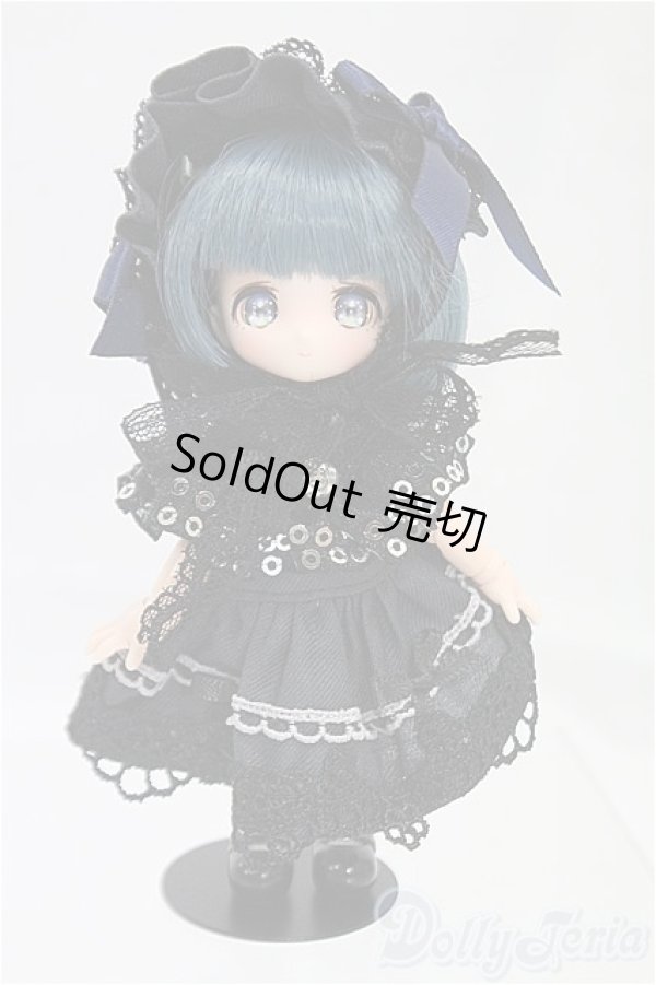 画像4: ミニスウィーツドール/サマーセルフィーユ/ I-25-10-19-005-KD-ZI (4)