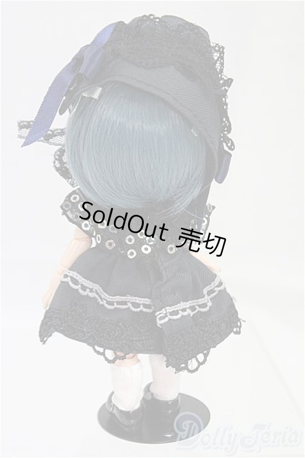 画像5: ミニスウィーツドール/サマーセルフィーユ/ I-25-10-19-005-KD-ZI (5)