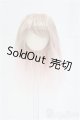 画像: 4inch/ウィッグ　DOLLCE/インチ　BJD　MJD　ドール用 I-25-10-19-006-KD-ZI